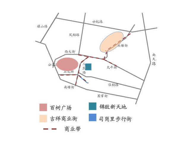 云南臨滄工業(yè)園區(qū)產(chǎn)業(yè)發(fā)展規(guī)劃與項目設計