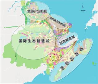 河北秦皇島市免稅島旅游綜合體項目發(fā)展戰(zhàn)略規(guī)劃