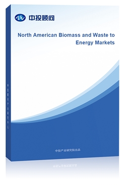 North American Biomass and Waste to Energy Markets